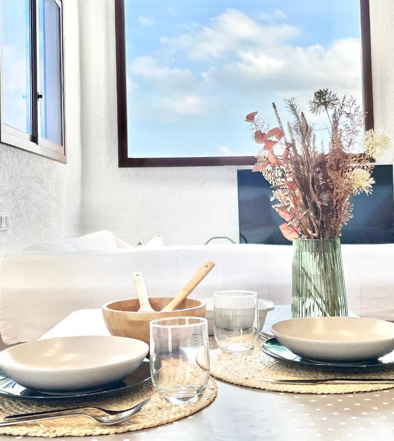 בלאנס Villa Only Adults 2 Pax - Piscina Privada - A/C - Wifi - Bbq מראה חיצוני תמונה
