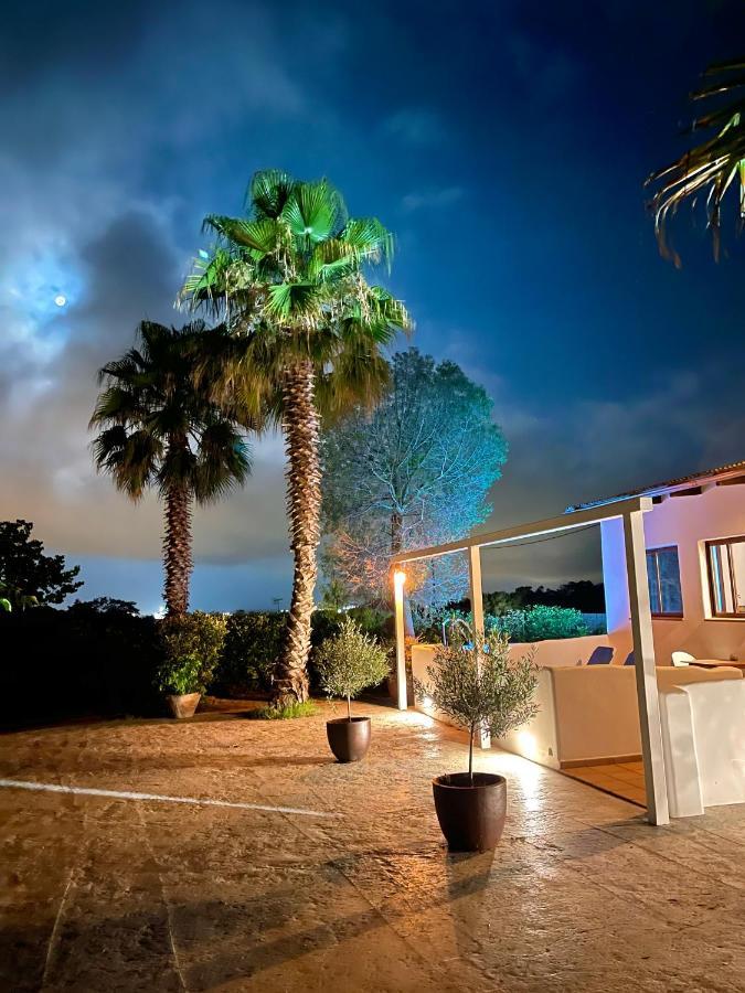 בלאנס Villa Only Adults 2 Pax - Piscina Privada - A/C - Wifi - Bbq מראה חיצוני תמונה