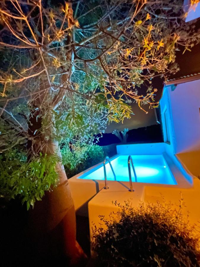 בלאנס Villa Only Adults 2 Pax - Piscina Privada - A/C - Wifi - Bbq מראה חיצוני תמונה