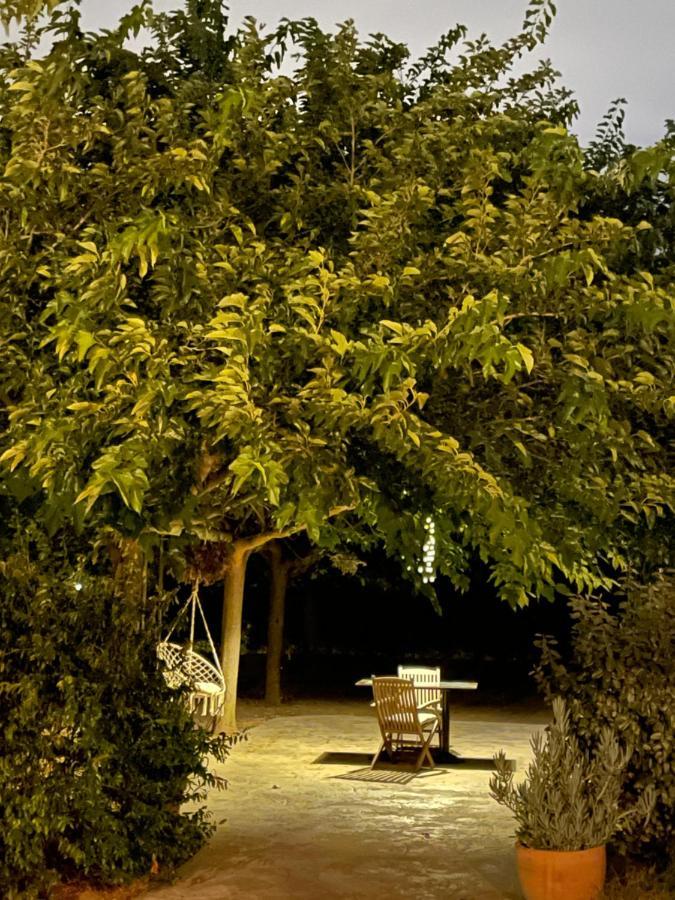 בלאנס Villa Only Adults 2 Pax - Piscina Privada - A/C - Wifi - Bbq מראה חיצוני תמונה